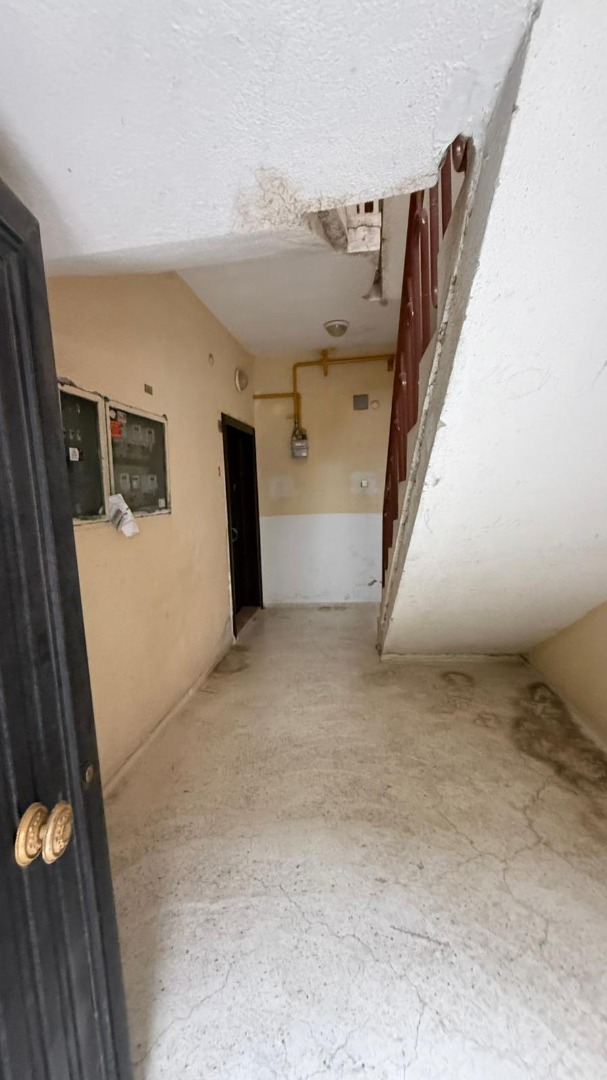 KAYSERİ DEVELİ MUSTAFA ASIM KÖKSAL MAHALLESİNDE SATILIK DAİRE
